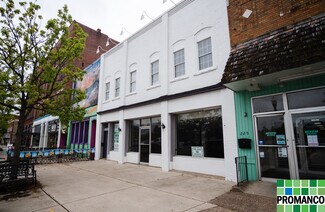 Plus de détails pour 223 2nd St, Marietta, OH - Bureau/Local commercial à louer