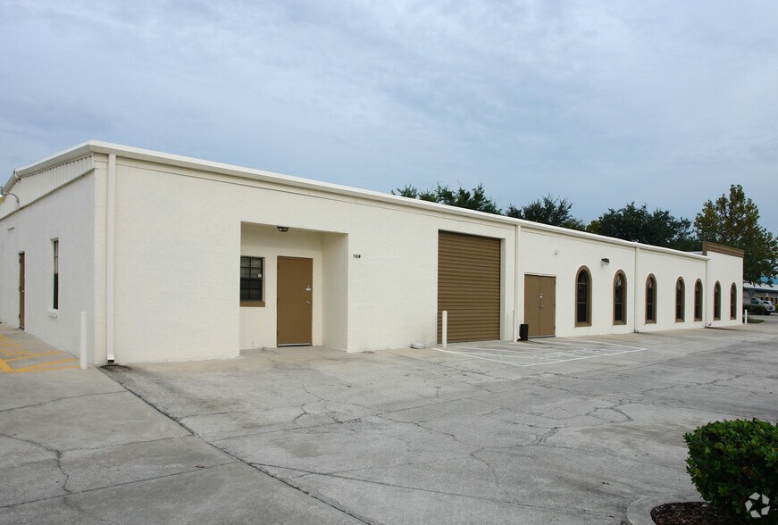 385 Commerce Way, Longwood, FL à louer - Photo de l’immeuble – Image 3 sur 4