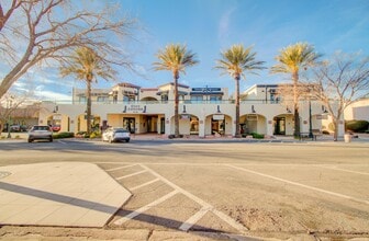 410 Nevada Way, Boulder City, NV à louer Photo de l’immeuble– Image 2 sur 5