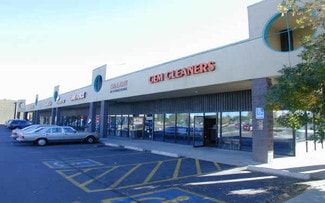 Plus de détails pour 2250-2284 S Chambers Rd, Aurora, CO - Local commercial à louer