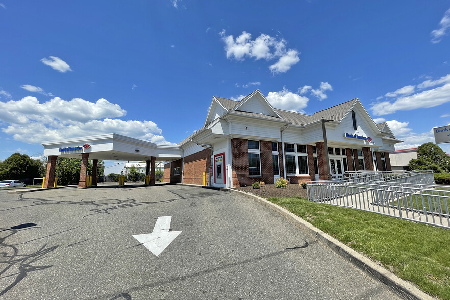 1320 Kings Highway Cutoff, Fairfield, CT à louer - Photo de l’immeuble – Image 2 sur 12