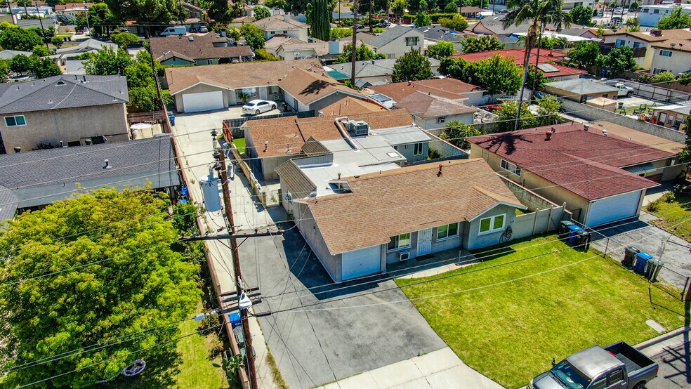 5030 Farago Ave, Temple City, CA à vendre - Photo principale – Image 1 sur 22