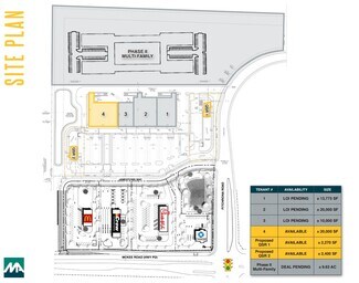 Plus de détails pour NWC McKee Rd & Fitchrona Rd, Fitchburg, WI - Terrain à vendre