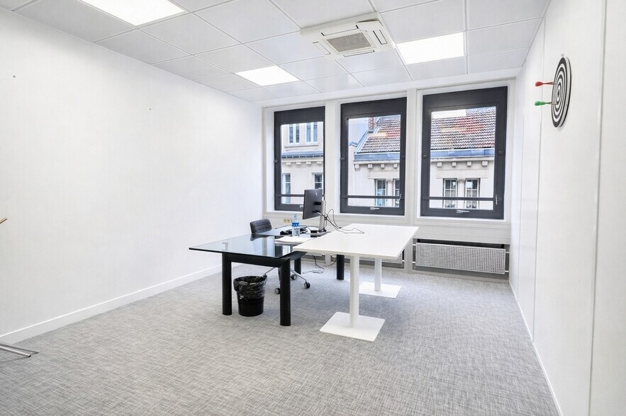 Bureau dans Paris à louer - Photo intérieure – Image 2 sur 9