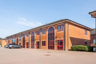 Plus de détails pour 14 Mallard Way, Derby - Bureau à louer