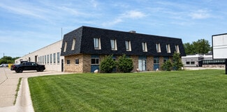 Plus de détails pour 35441-35453 Groesbeck Hwy, Clinton Township, MI - Industriel/Logistique à louer