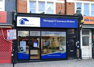 Plus de détails pour 1458 London Rd, Londres - Local commercial à louer