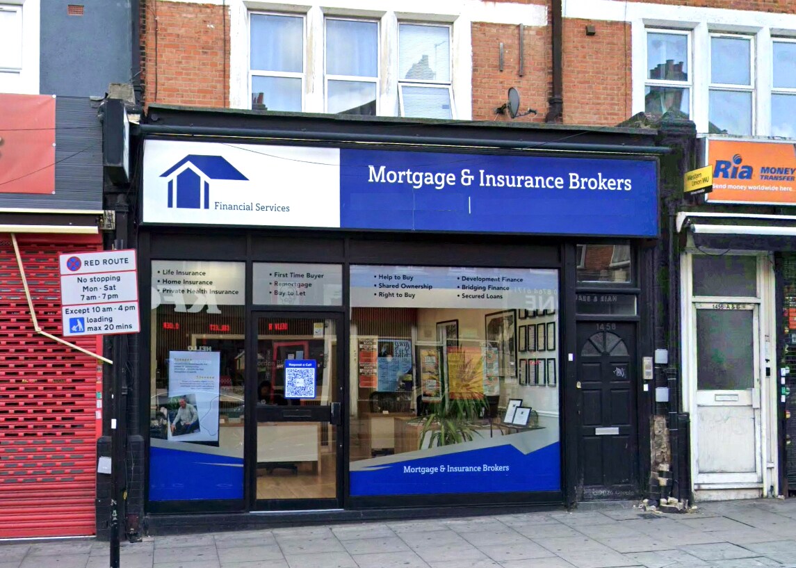 1458 London Rd, Londres à louer Photo principale– Image 1 sur 2