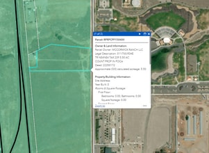 TBD Fairgrounds, Pocatello, ID - Vue aérienne  vue de carte