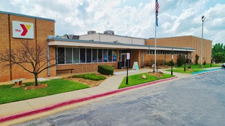 Plus de détails pour 1220 S Rankin St, Edmond, OK - Local commercial à vendre