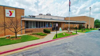 Plus de détails pour 1220 S Rankin St, Edmond, OK - Local commercial à vendre