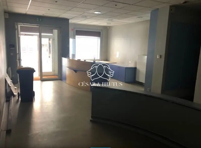 Local commercial dans Lyon à louer - Photo intérieure – Image 2 sur 14