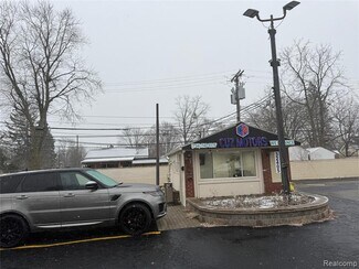 Plus de détails pour 32405 Ford Rd, Garden City, MI - Local commercial à vendre