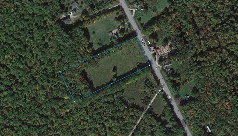 32A Main st, Oxford, ME à vendre - Photo principale – Image 1 sur 8