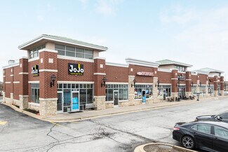 Plus de détails pour 7101 183rd St, Tinley Park, IL - Bureau/Local commercial à louer