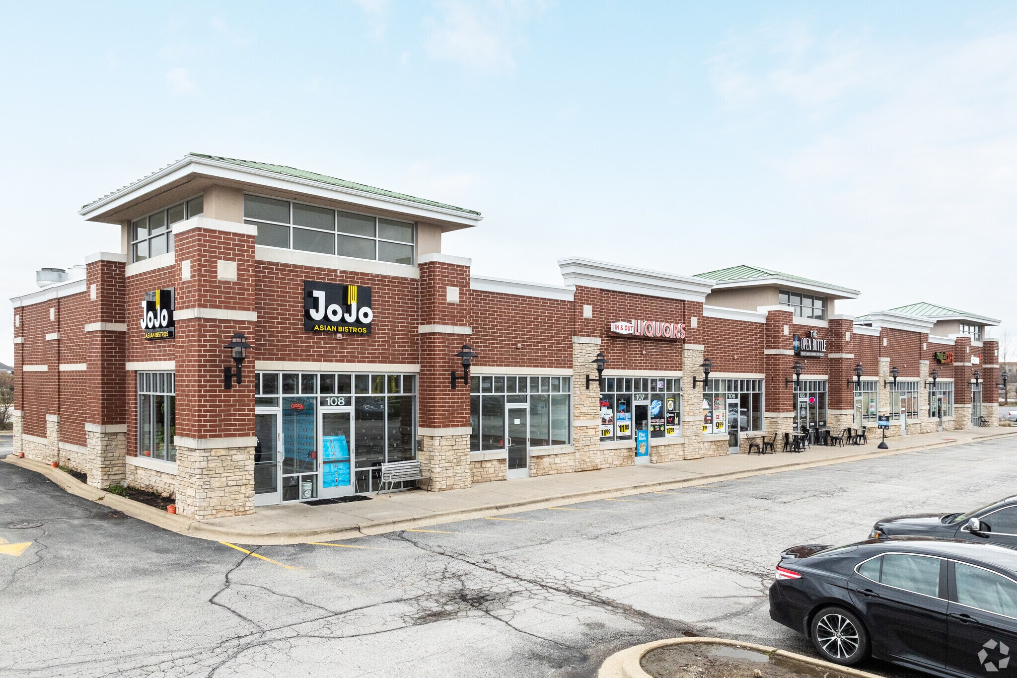 7101 183rd St, Tinley Park, IL à louer Photo principale– Image 1 sur 9