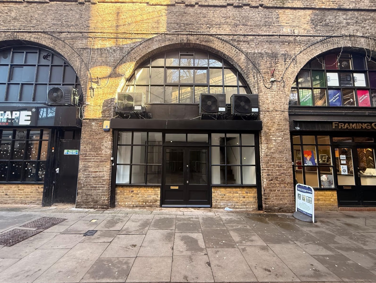 1-69 Jubilee Arch, Windsor à louer Photo de l’immeuble– Image 1 sur 3