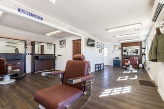 Plus de détails pour 1772 Main St, Chatham, MA - Local commercial à vendre