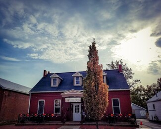 Plus de détails pour 100 Main St, Saint Peters, MO - Local commercial à louer