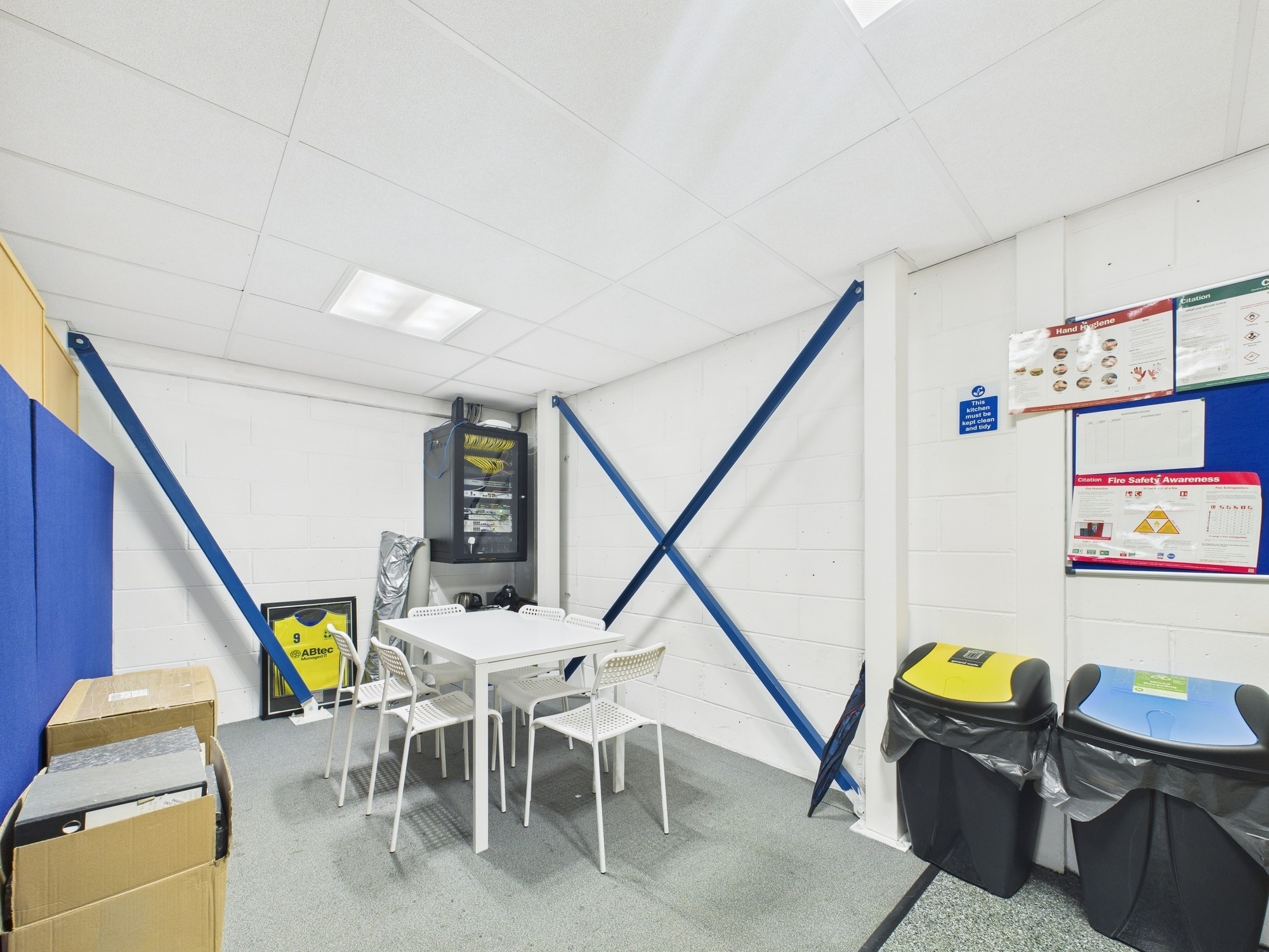 Swan Lane, Wigan à louer Photo intérieure– Image 1 sur 12