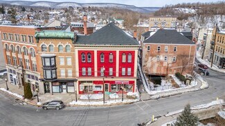 Plus de détails pour 1-5 Broadway, Bangor, PA - Local commercial à louer