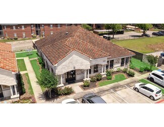 Plus de détails pour 360 E Medical Center Blvd, Webster, TX - Bureau à vendre