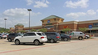 Plus de détails pour 24230 Kuykendahl Rd, Spring, TX - Différents types d’espaces à louer