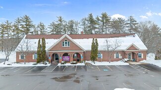 Plus de détails pour 89 S Mast St, Goffstown, NH - Bureau/Médical à louer