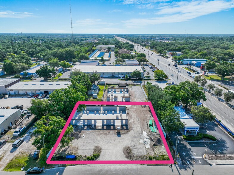 124 Houle Ave, Sarasota, FL à louer - Photo de l’immeuble – Image 3 sur 9
