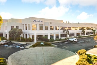 Plus de détails pour 270 E Grand Ave, South San Francisco, CA - Bureau, Local d'activités à louer