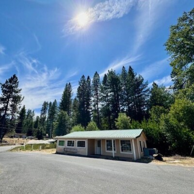 6423 Greeley Hill Rd, Coulterville, CA à vendre Photo principale– Image 1 sur 4