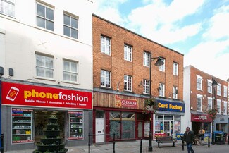 Plus de détails pour 35A Bridge St, Evesham - Local commercial à vendre