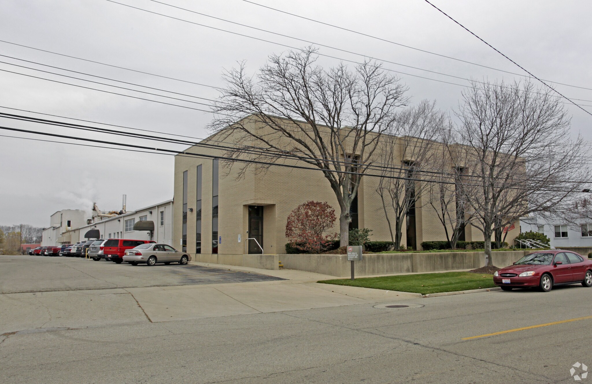 333 Leo St, Dayton, OH à vendre Photo principale– Image 1 sur 4