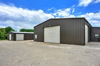 Plus de détails pour 6585 FM 1417, Denison, TX - Industriel/Logistique à vendre