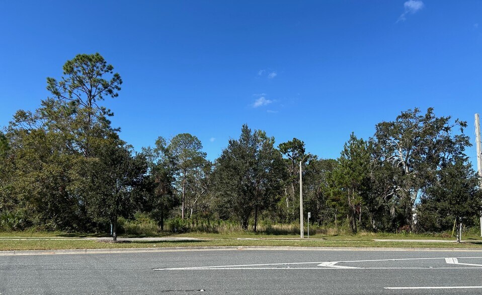 602 SW Sr-47, Lake City, FL à vendre - Photo de l’immeuble – Image 3 sur 7
