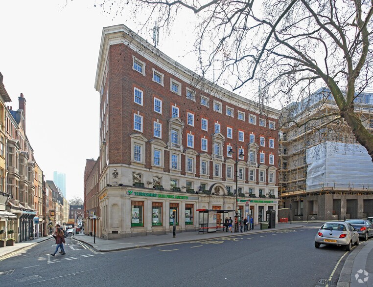 199-203 Strand, Londres à louer - Photo de l’immeuble – Image 2 sur 12