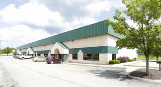 Plus de détails pour 500 Mountain View Dr, Smithfield, PA - Industriel/Logistique à louer
