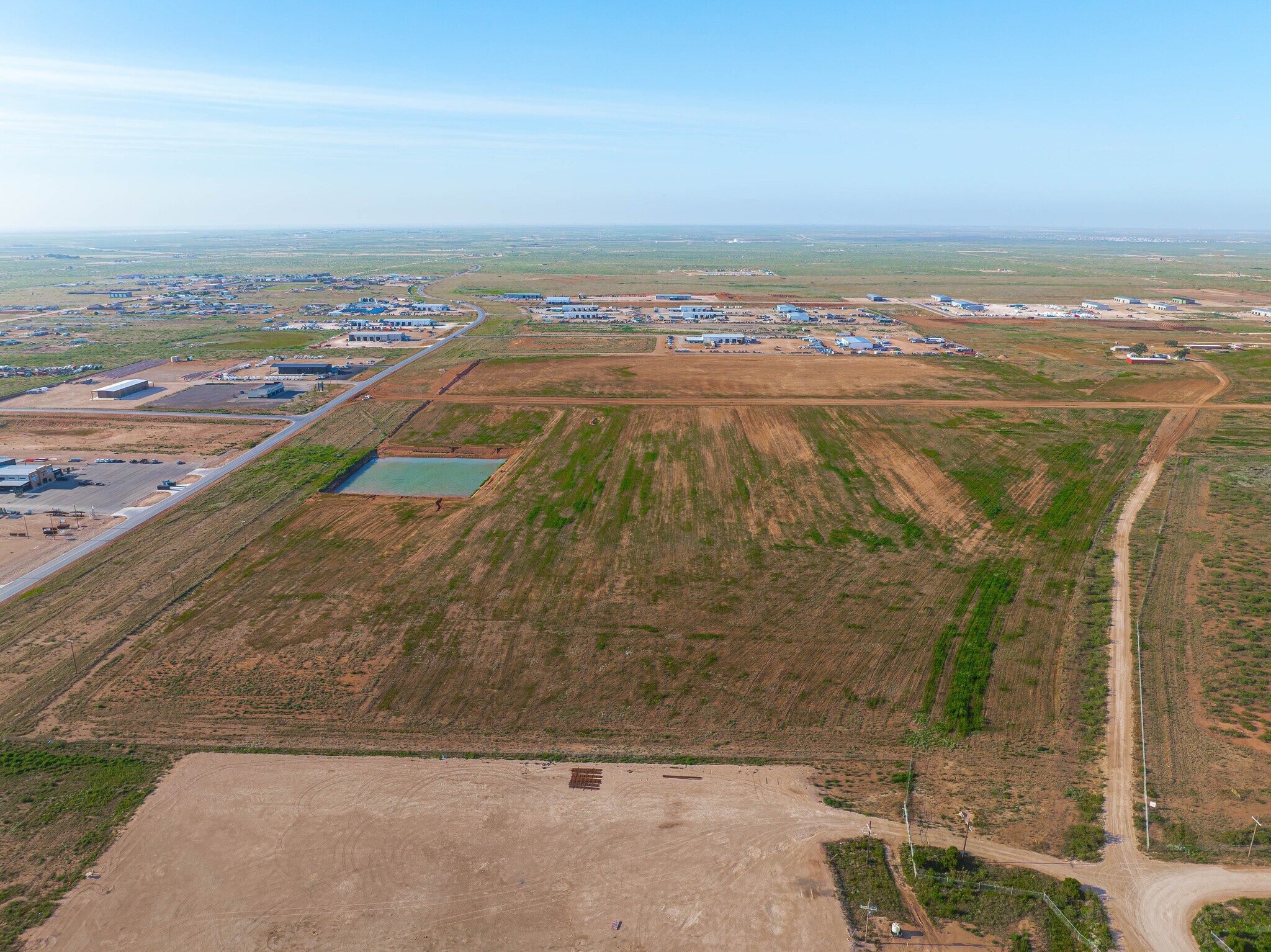 000000 Antelope Trail, Midland, TX à vendre Photo principale– Image 1 sur 12