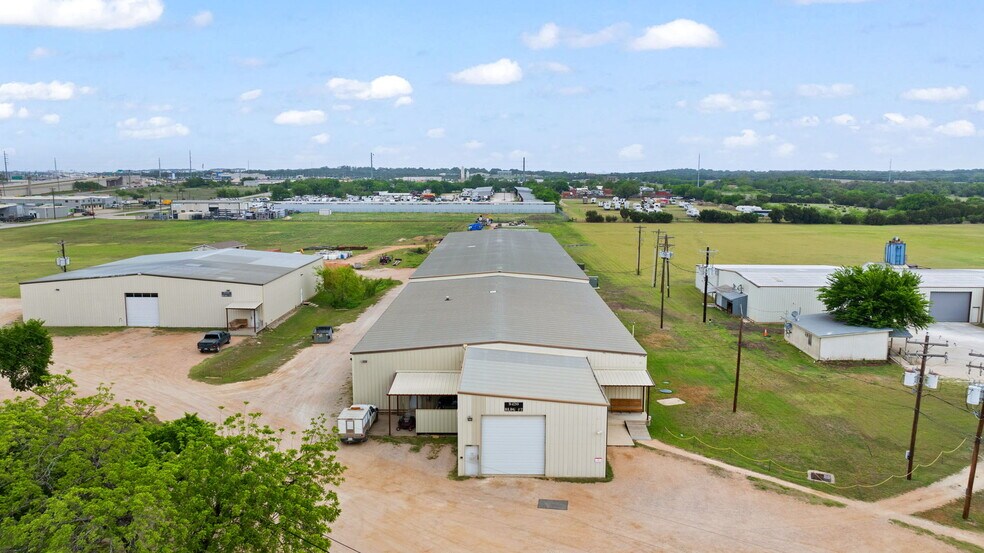 9450 RR 2243, Leander, TX à vendre - Photo de l’immeuble – Image 2 sur 9