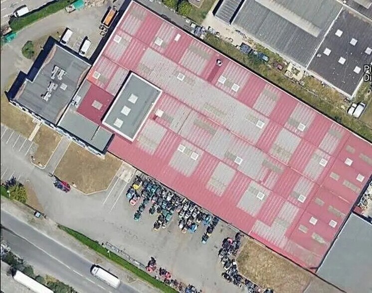 Bureau dans Genas à louer - Photo de l’immeuble – Image 3 sur 6