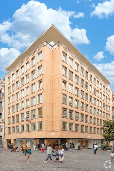 23 Rue Lafayette, Toulouse à louer - Photo principale – Image 1 sur 18