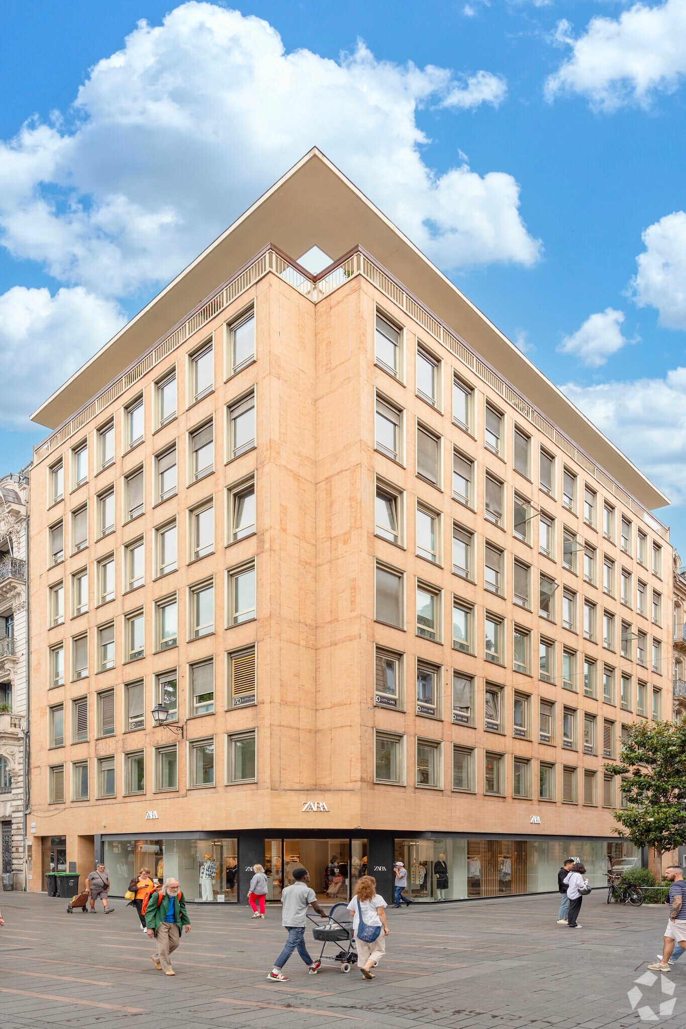 23 Rue Lafayette, Toulouse à louer Photo principale– Image 1 sur 19