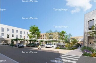 Plus de détails pour 14 Rue Des Frères Lumière, Jacou - Local d'activités à louer