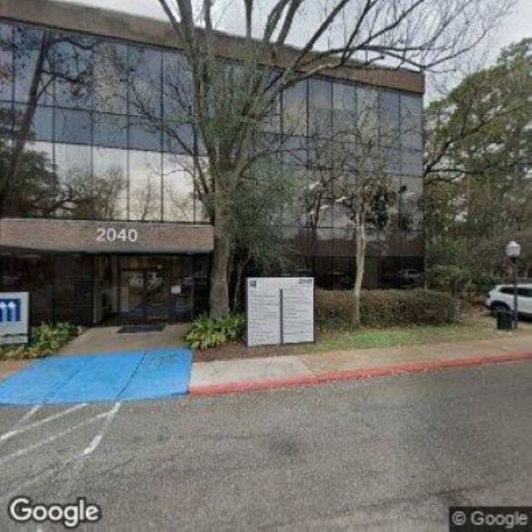 2040 N Loop Fwy W, Houston, TX à vendre - Photo de l’immeuble – Image 3 sur 17