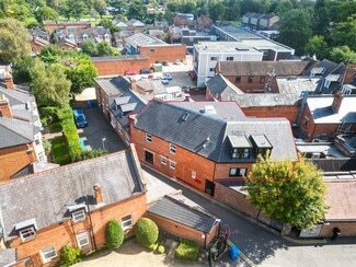 Plus de détails pour Queens Pl, Ascot - Logement à vendre
