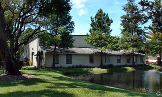 Plus de détails pour 4656 Collins Rd, Jacksonville, FL - Industriel/Logistique à louer