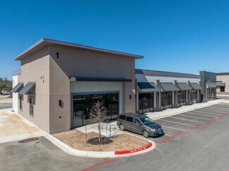 Plus de détails pour 12301 W Parmer Ln, Cedar Park, TX - Local commercial à louer