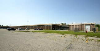 Plus de détails pour 2929 32nd St SE, Kentwood, MI - Industriel/Logistique à louer