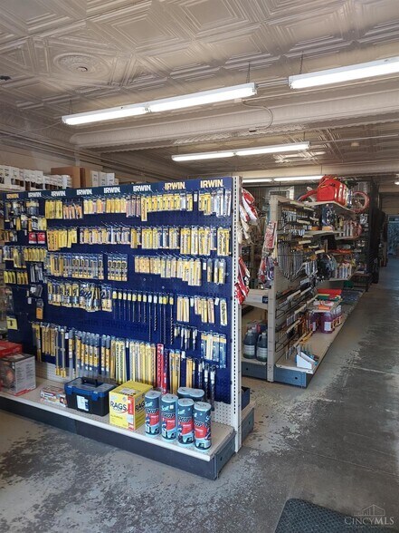 116 Main St, Ripley, OH à vendre - Photo intérieure – Image 2 sur 5