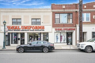Plus de détails pour 175-183 Rockaway Ave, Valley Stream, NY - Bureau/Local commercial à louer